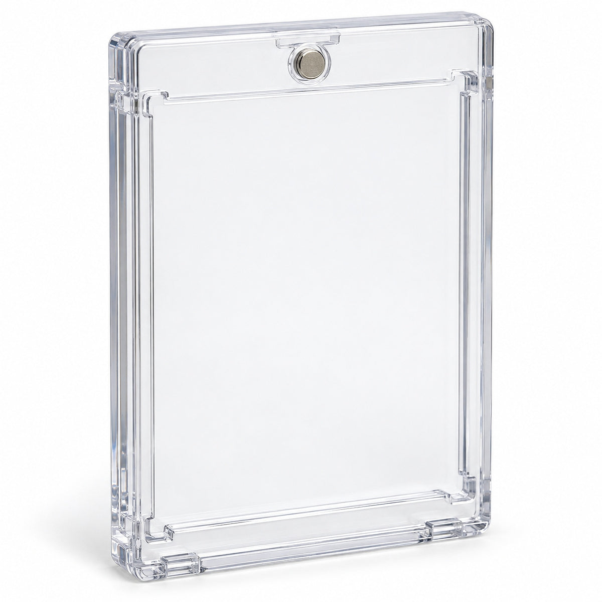 35pt Magnetic Card Holder