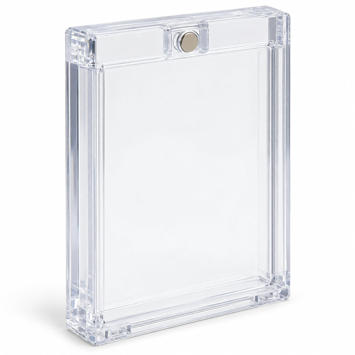 55pt Magnetic Card Holder