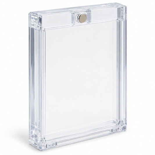 55pt Magnetic Card Holder