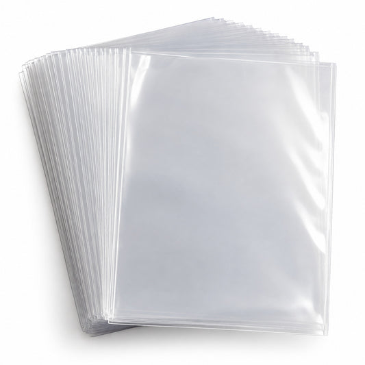 Perfect Fit Inner Sleeves 100 Pack