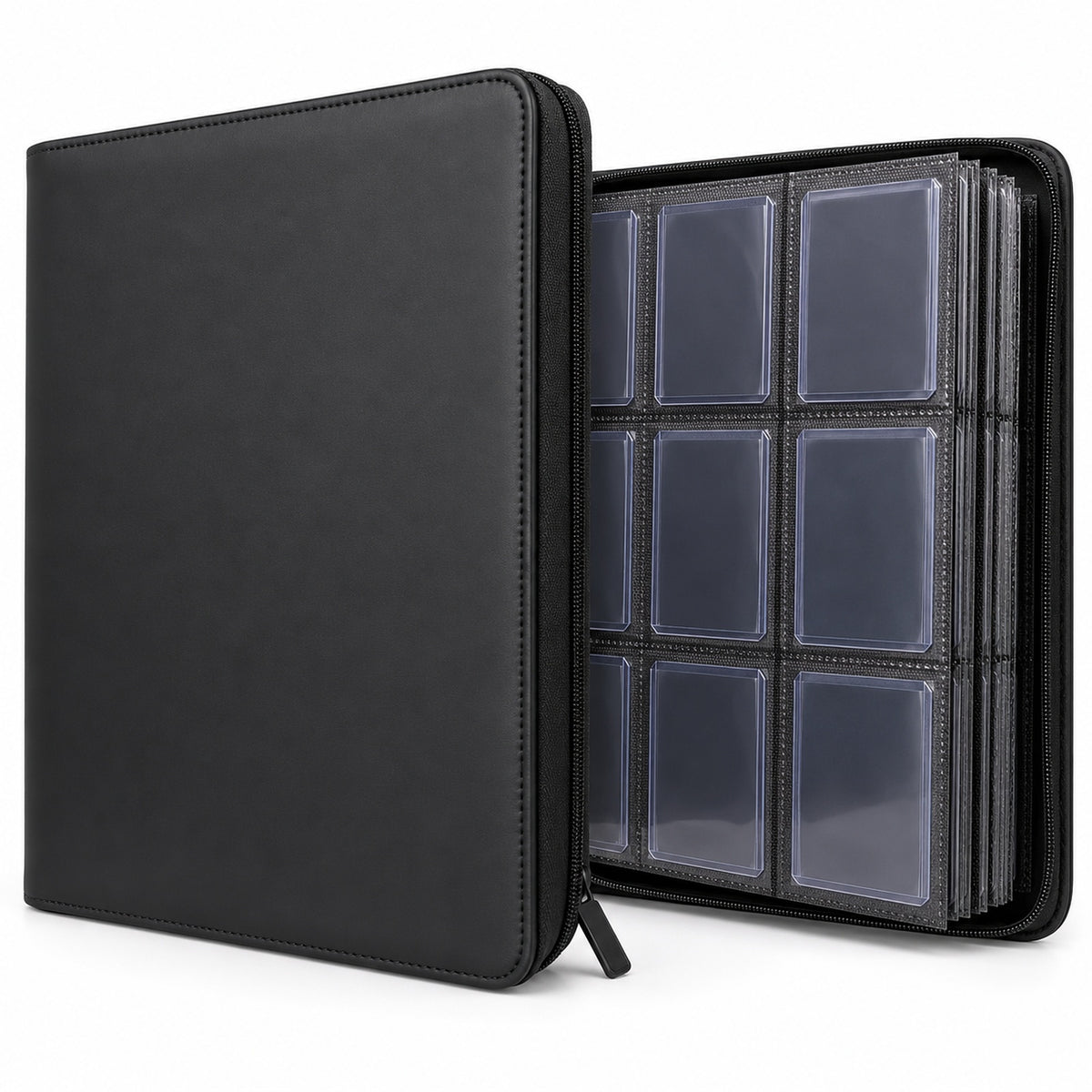 Top Loader Binder 216 Capacity