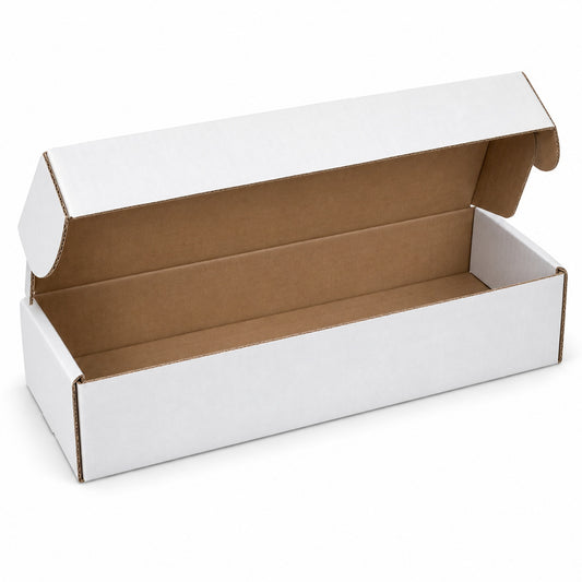 Trading Card Storage Box 400 Count
