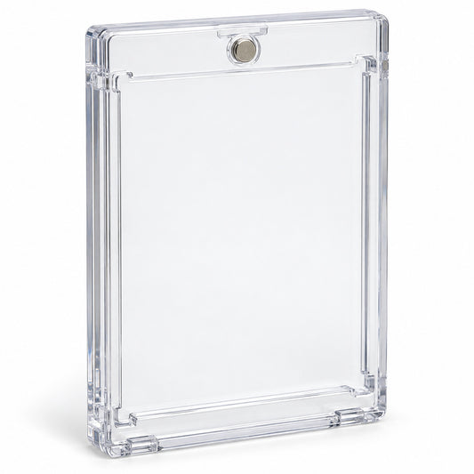 35pt Magnetic Card Holder