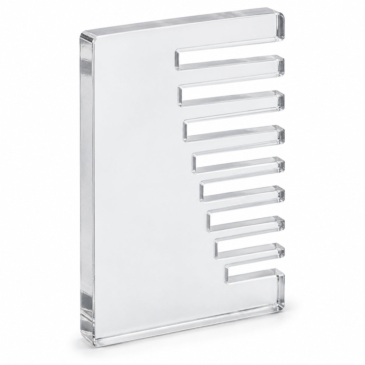 Card Thickness Gauge Tool
