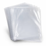 Clear Standard Card Sleeves 100 Pack