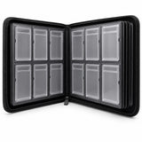 Graded Card Storage Album 40 Capacity