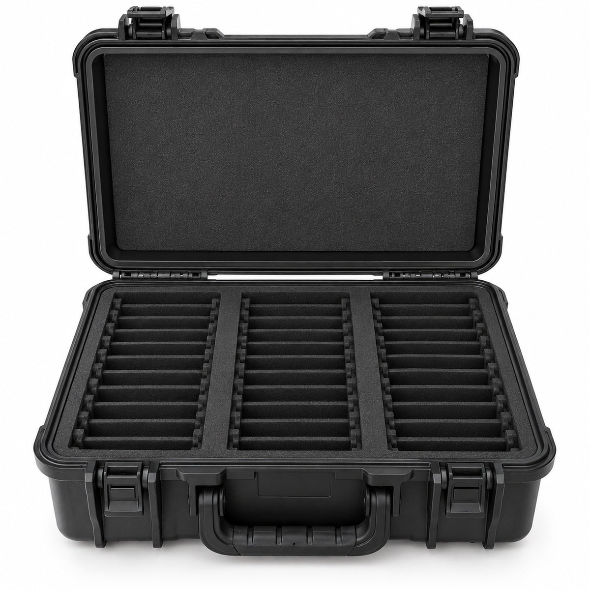 Graded Card Storage Case 30 Capacity