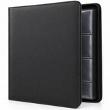 Nine-Pocket Card Binder 360 Capacity