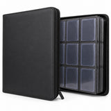 Top Loader Binder 216 Capacity